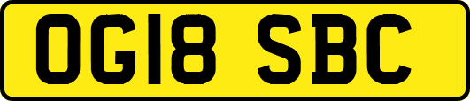 OG18SBC