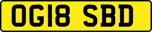 OG18SBD