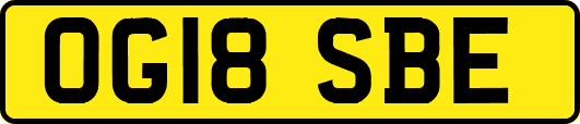 OG18SBE