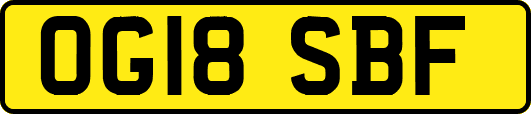 OG18SBF