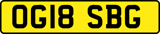 OG18SBG