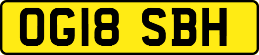 OG18SBH