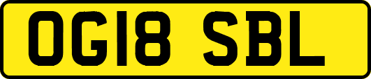 OG18SBL