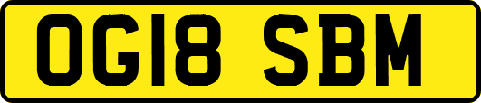 OG18SBM