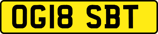 OG18SBT