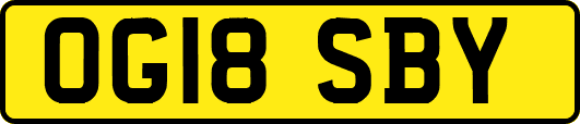 OG18SBY