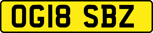 OG18SBZ