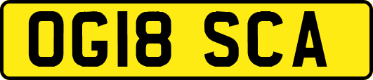 OG18SCA