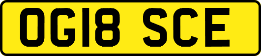 OG18SCE