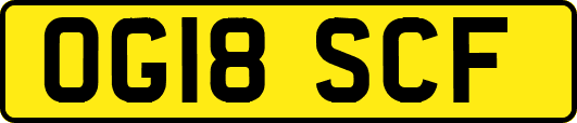 OG18SCF