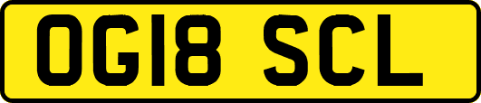 OG18SCL