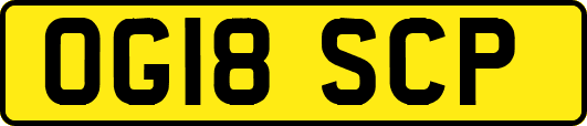OG18SCP