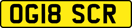 OG18SCR