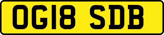 OG18SDB