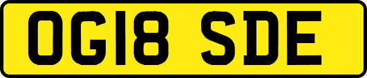 OG18SDE