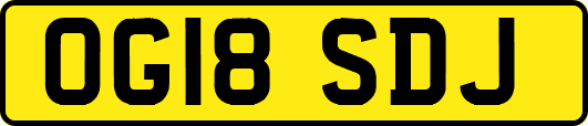 OG18SDJ