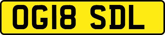 OG18SDL