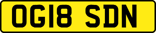 OG18SDN