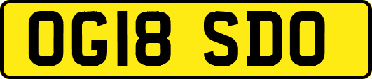 OG18SDO