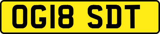 OG18SDT