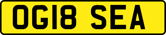 OG18SEA