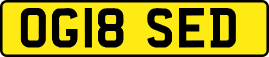 OG18SED