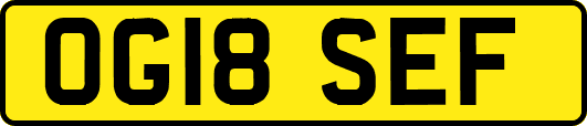 OG18SEF