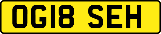 OG18SEH