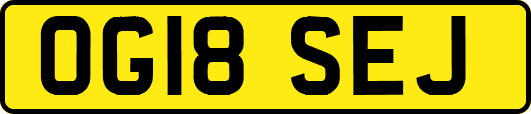 OG18SEJ
