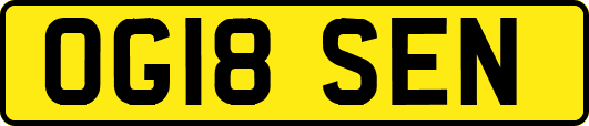 OG18SEN