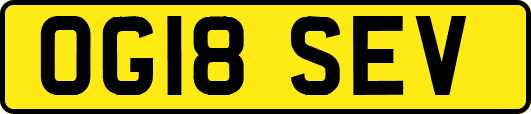 OG18SEV