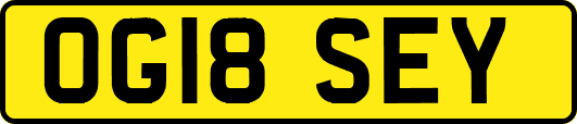 OG18SEY