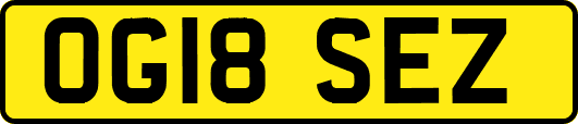 OG18SEZ