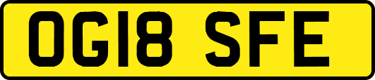OG18SFE