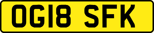 OG18SFK