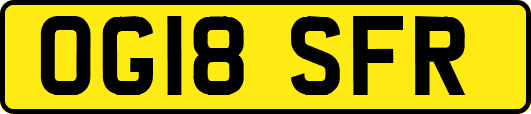 OG18SFR