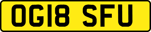 OG18SFU