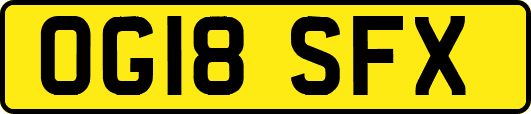 OG18SFX