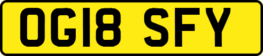 OG18SFY