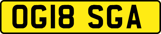 OG18SGA