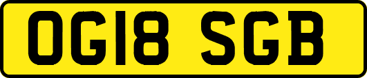 OG18SGB