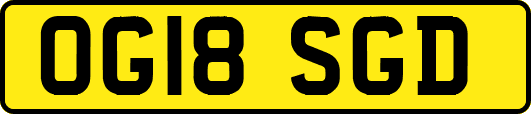 OG18SGD