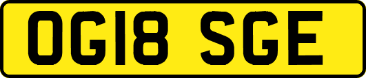 OG18SGE