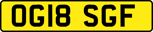 OG18SGF