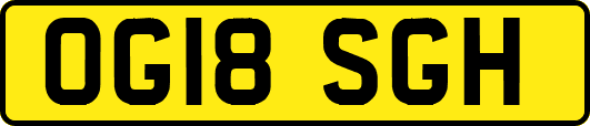 OG18SGH