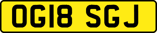 OG18SGJ