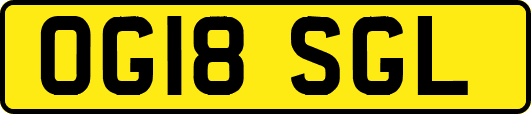 OG18SGL