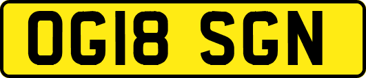 OG18SGN