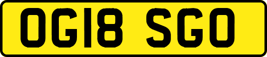 OG18SGO