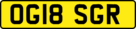 OG18SGR